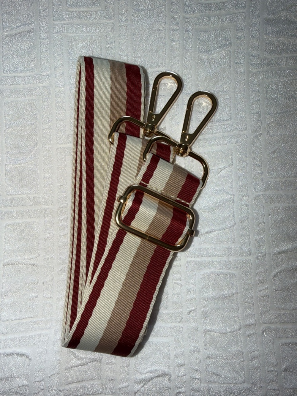Guitar/Crossbody Strap